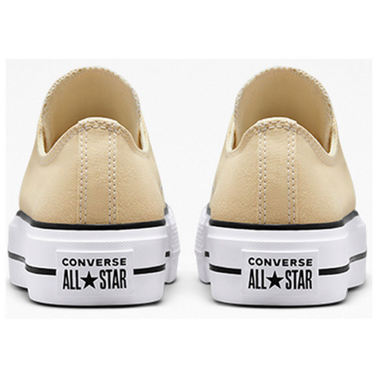 Converse Chuck Taylor All Star Lift Converse Chuck Taylor All Star Lift